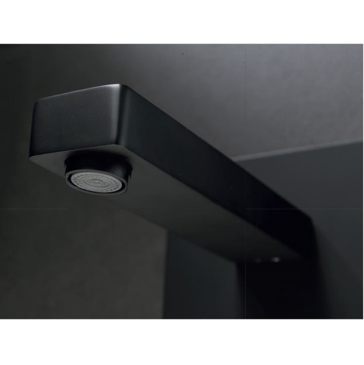 Grifo de lavabo empotrado Imex Suiza Detalle 4