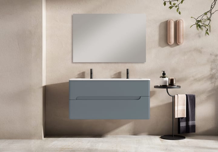 Conjunto mueble de baño Viso Onda Principal 6