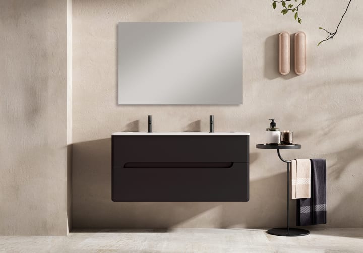 Conjunto mueble de baño Viso Onda Principal 9