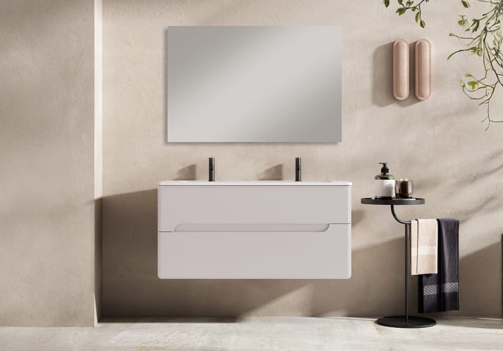 Conjunto mueble de baño Viso Onda Principal 3