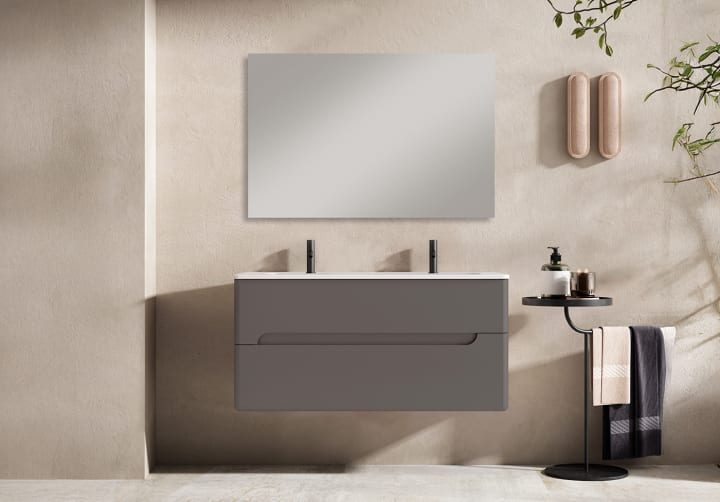 Conjunto mueble de baño Viso Onda Principal 4