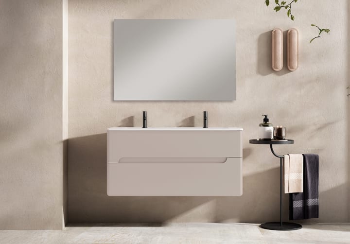 Conjunto mueble de baño Viso Onda Principal 5