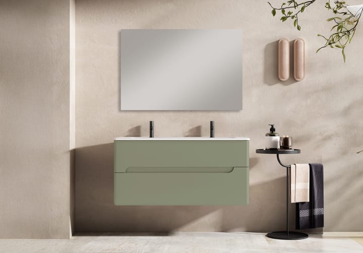 Conjunto mueble de baño Viso Onda Principal 2