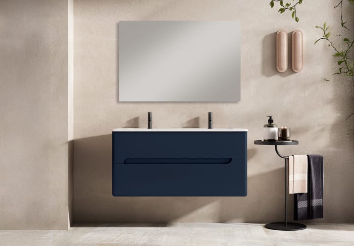 Conjunto mueble de baño Viso Onda Principal 7
