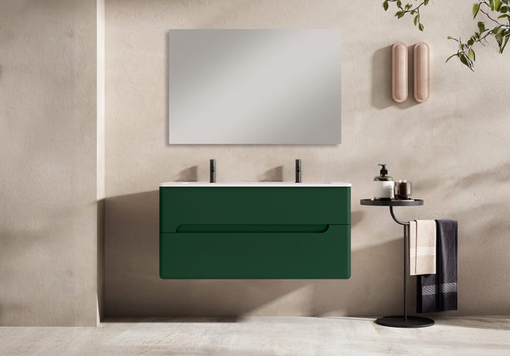 Conjunto mueble de baño Viso Onda Principal 11