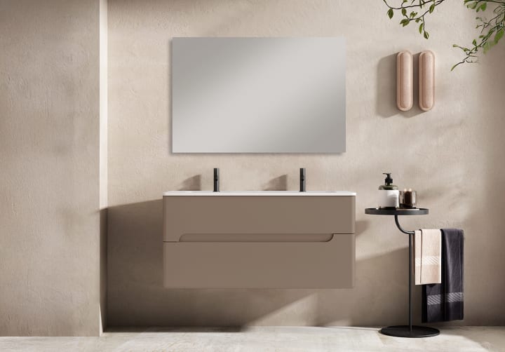 Conjunto mueble de baño Viso Onda Principal 8