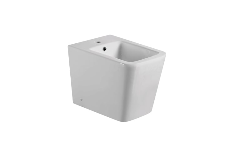 Pack inodoro + bidé Bruntec Square Detalle 3