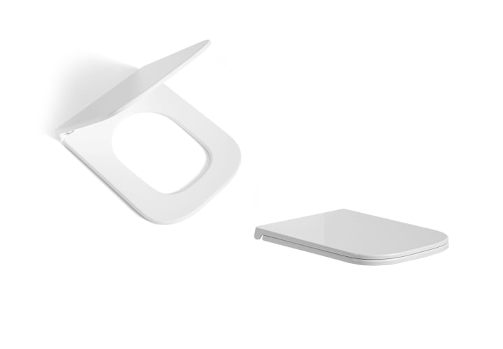 Pack inodoro + bidé Bruntec Square Detalle 4
