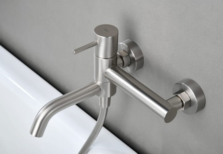 Grifo de ducha y baño Imex Monza Ambiente 11