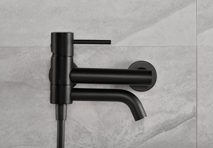 Grifo de ducha y baño Imex Monza Ambiente 9
