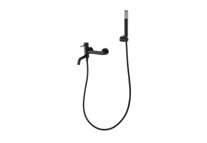 Grifo de ducha y baño Imex Monza Principal 4
