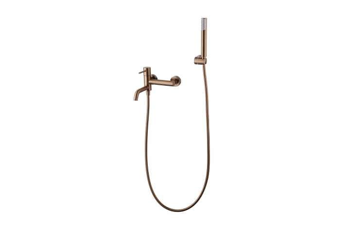 Grifo de ducha y baño Imex Monza Principal 1