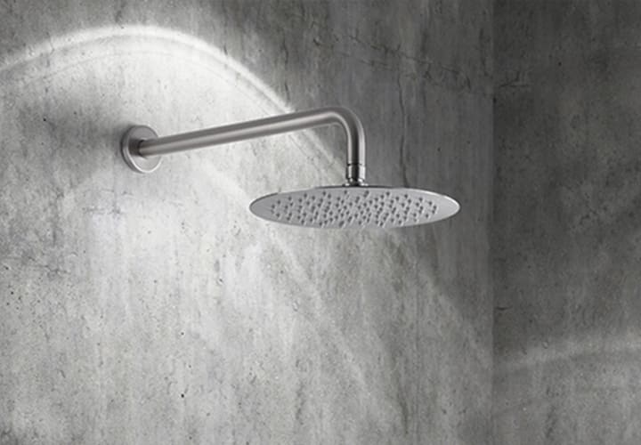 Conjunto de ducha y baño empotrado Imex Line Detalle 7