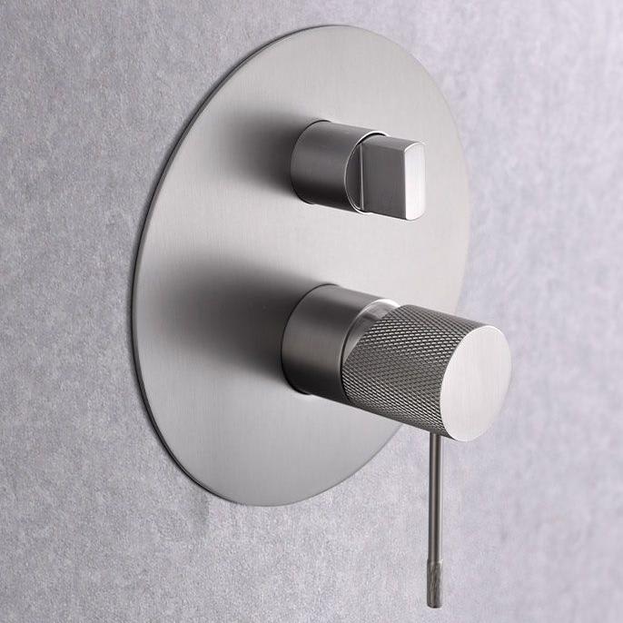 Conjunto de ducha y baño empotrado Imex Line Detalle 11