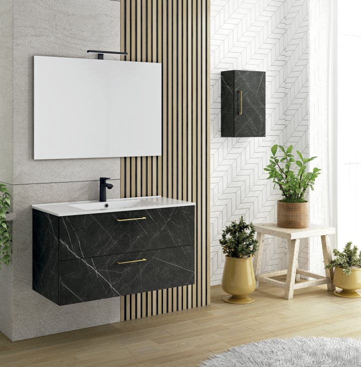 Mueble de baño Campoaras Neos Principal 1