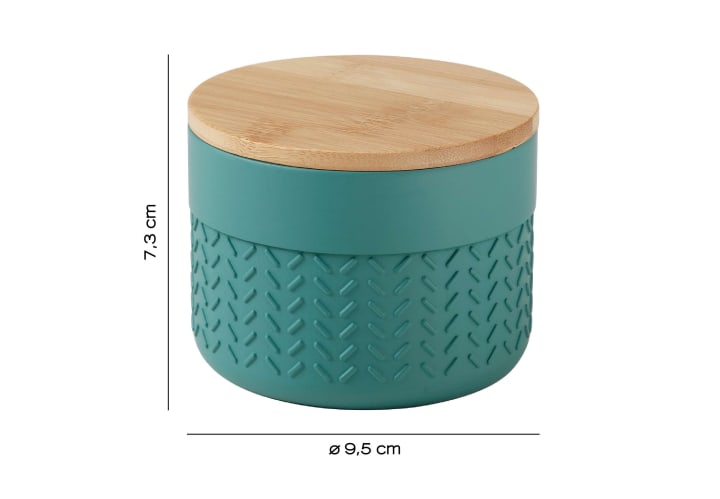 Conjunto de accesorios de baño Gedy Thea Croquis 9