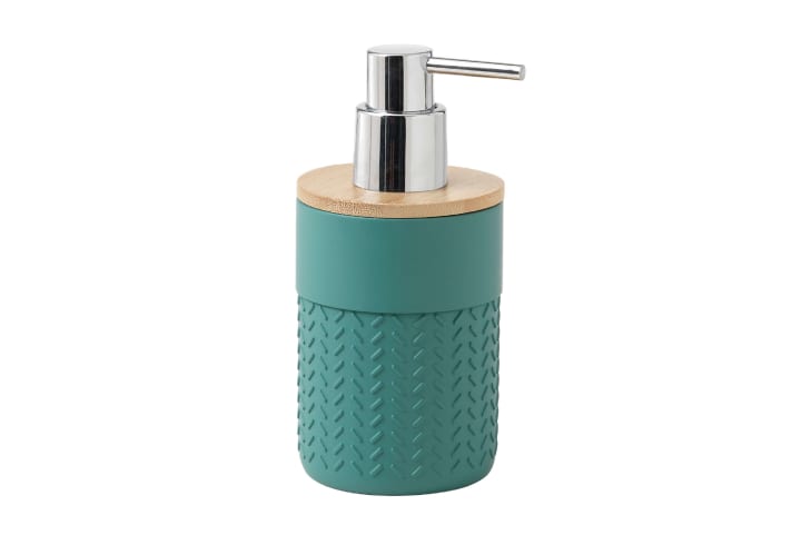 Conjunto de accesorios de baño Gedy Thea opción 10