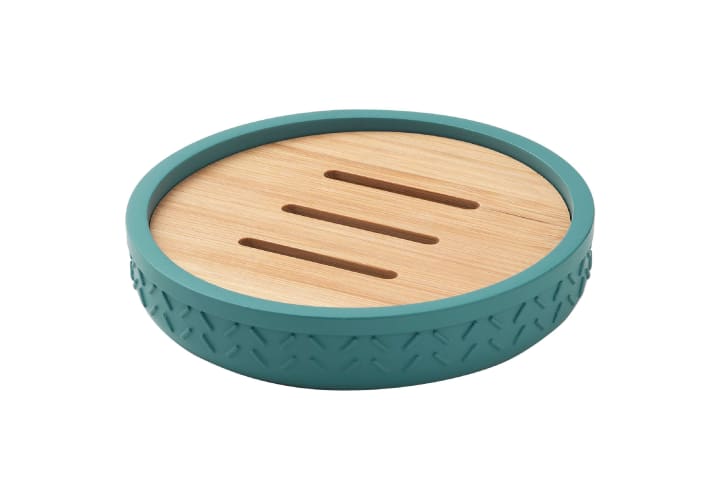 Conjunto de accesorios de baño Gedy Thea opción 12