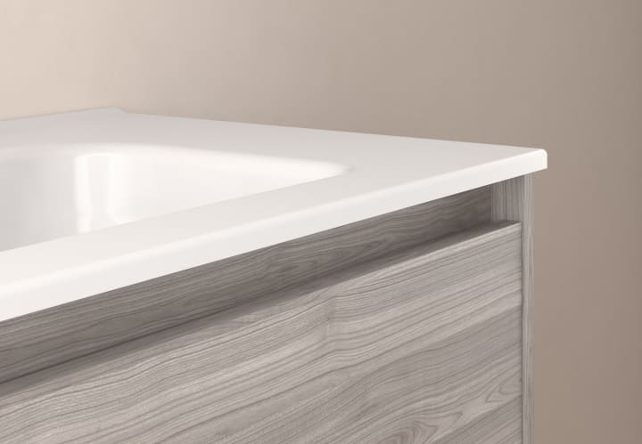 Conjunto mueble de baño Royo Sansa Detalle 5