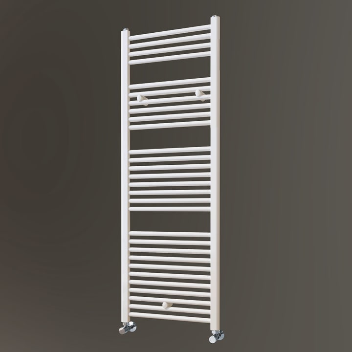 Radiador Toallero Oxen City Ambiente 5