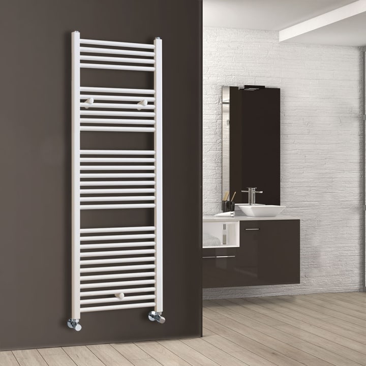 Radiador Toallero Oxen City Ambiente 2