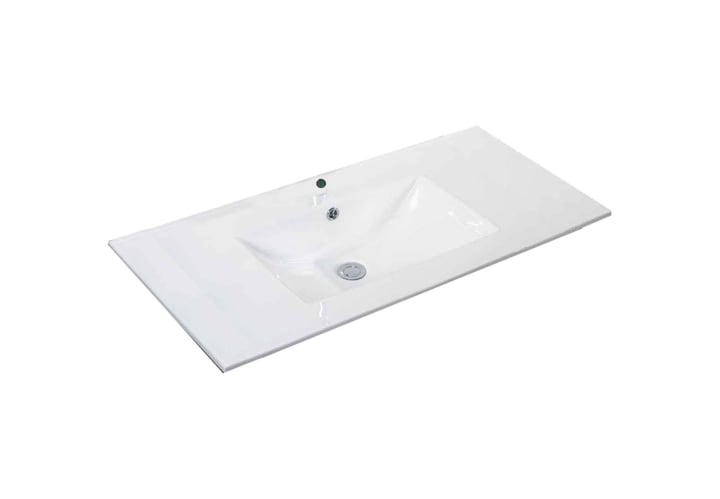 Conjunto mueble de baño Inve Río opción 3