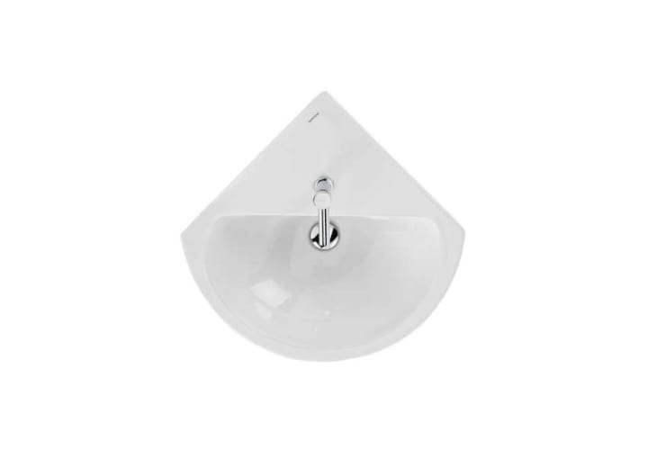 Lavabo suspendido Unisan Sanindusa Easy Detalle 1