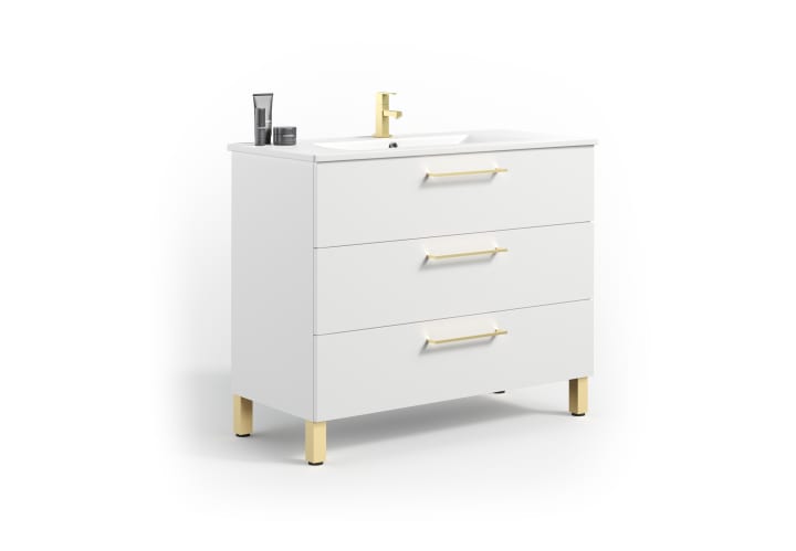 Conjunto mueble de baño Campoaras Neos Principal 1