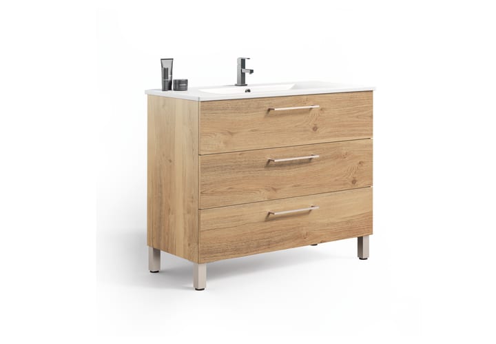 Conjunto mueble de baño Campoaras Neos Principal 2