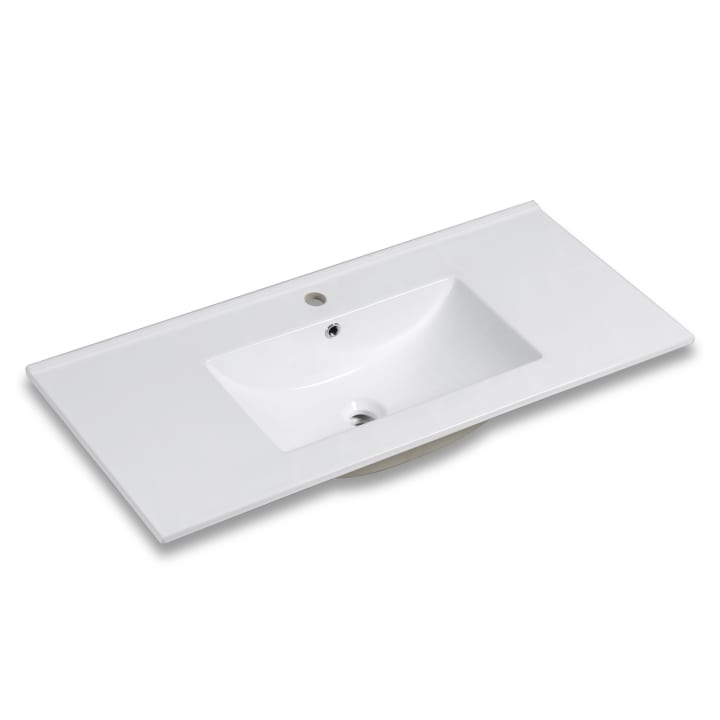 Conjunto mueble de baño Bruntec Fortuna Detalle 1