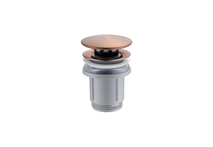 Válvula de lavabo Imex PVC click clack Principal 3