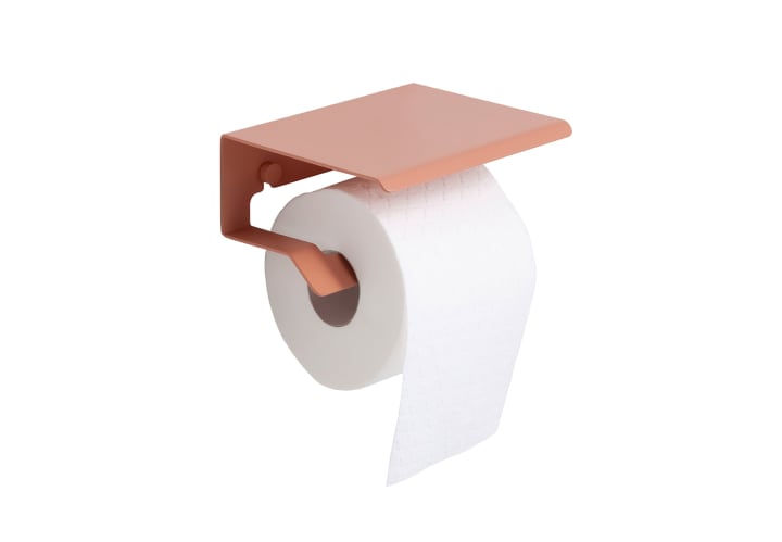 Portarrollos de baño con tapa Manillons Torrent Slim Detalle 8