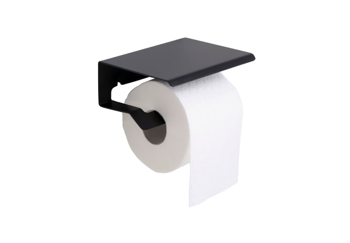 Portarrollos de baño con tapa Manillons Torrent Slim Detalle 7