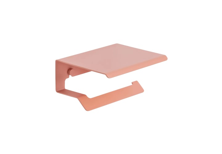 Portarrollos de baño con tapa Manillons Torrent Slim Principal 3