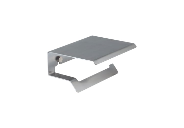 Portarrollos de baño con tapa Manillons Torrent Slim Principal 2