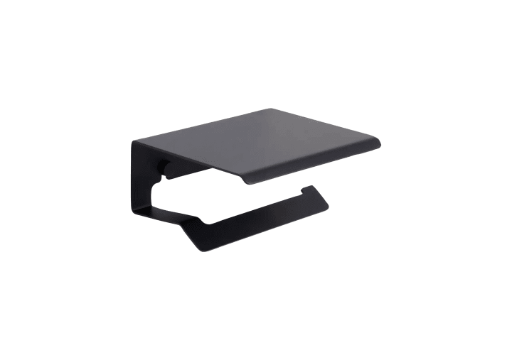 Portarrollos de baño con tapa Manillons Torrent Slim Principal 1