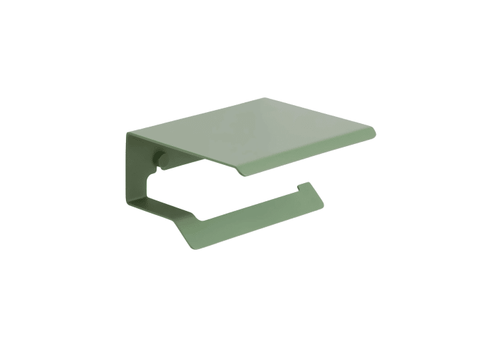 Portarrollos de baño con tapa Manillons Torrent Slim Principal 4