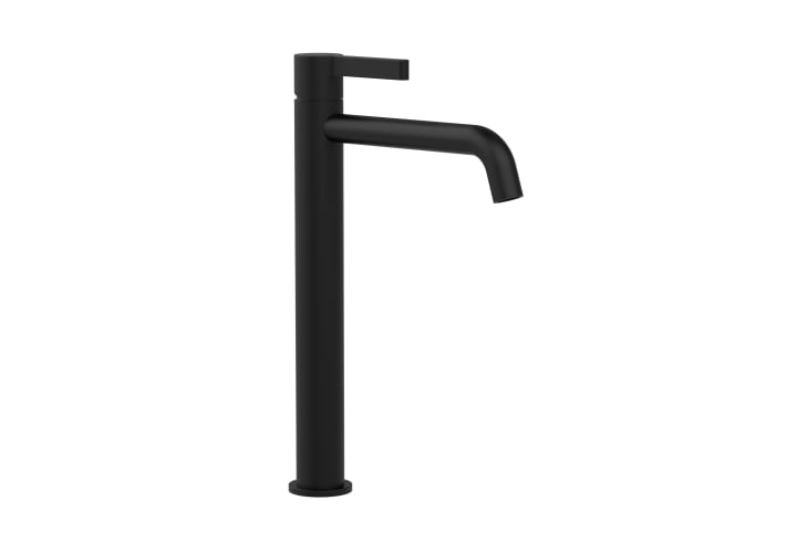 Grifo de lavabo de Lluvibath Bambú Principal 4