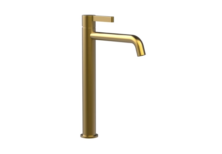 Grifo de lavabo de Lluvibath Bambú Principal 2