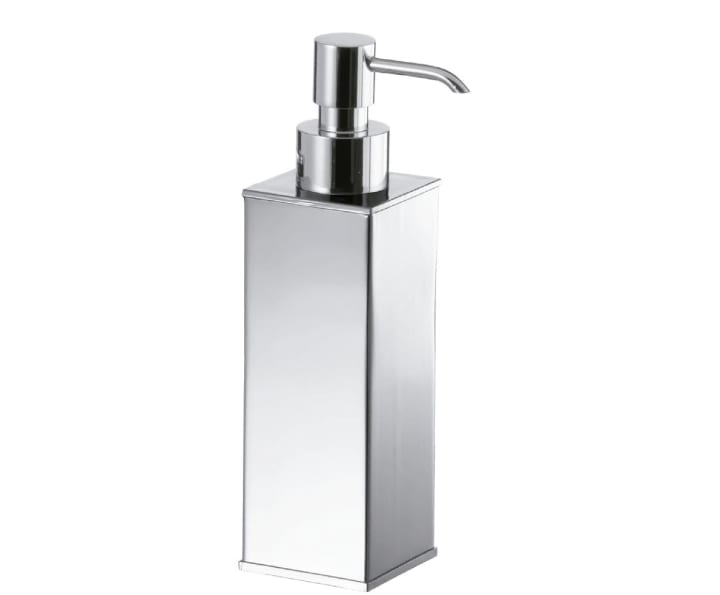 Conjunto de accesorios de baño Manillons Torrent Yass Detalle 1