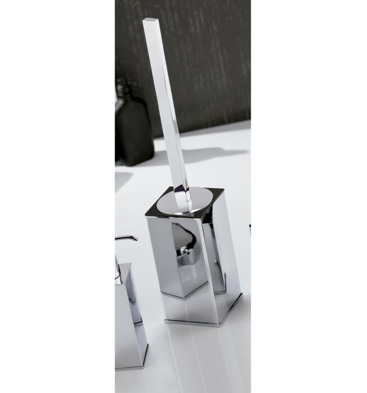 Conjunto de accesorios de baño Manillons Torrent Yass Detalle 2