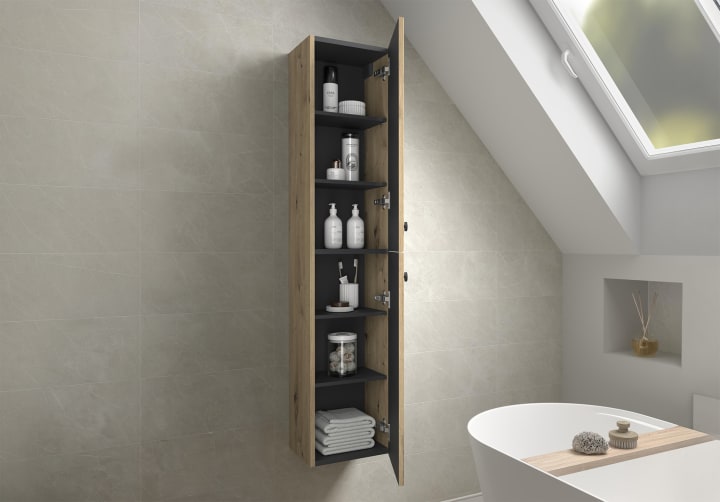 Columna de baño Salgar Runa Principal 1