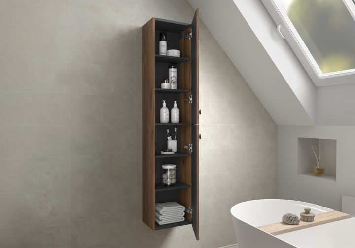 Columna de baño Salgar Runa Principal 3