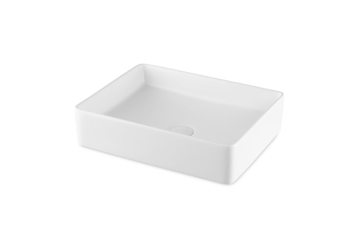Lavabo sobre encimera Bruntec Irma Principal 2