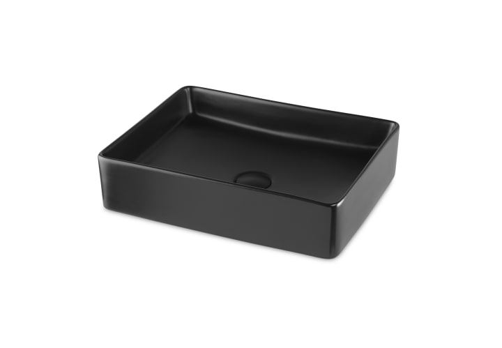 Lavabo sobre encimera Bruntec Irma Principal 1