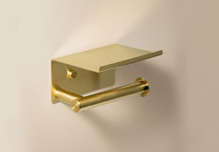 Portarrollos de baño Cosmic Architect S+ Principal 2