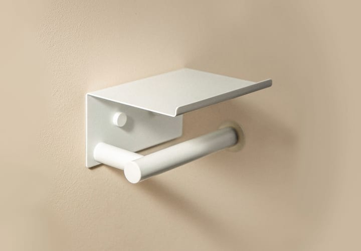 Portarrollos de baño Cosmic Architect S+ Principal 4