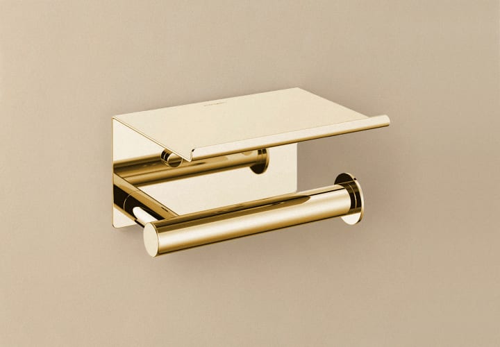 Portarrollos de baño Cosmic Architect S+ Principal 7
