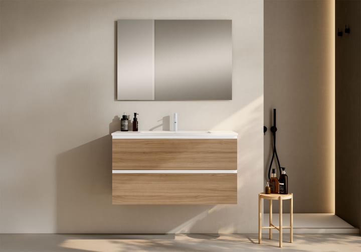 Mueble de baño Visobath Granada Principal 1