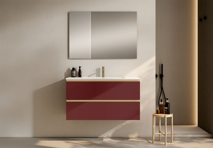 Mueble de baño Visobath Granada Principal 22
